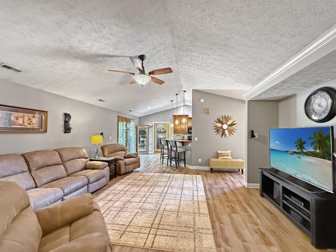 Tiny photo for 4400 Fiddlesticks Drive, Lafayette, IN 47909 (MLS # 202614125)