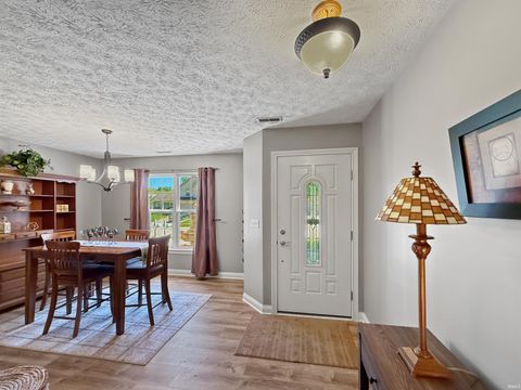 Tiny photo for 4400 Fiddlesticks Drive, Lafayette, IN 47909 (MLS # 202614125)