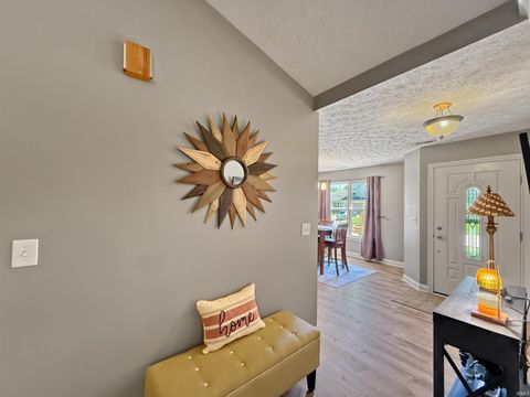 Tiny photo for 4400 Fiddlesticks Drive, Lafayette, IN 47909 (MLS # 202614125)