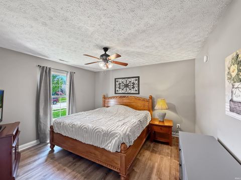 Tiny photo for 4400 Fiddlesticks Drive, Lafayette, IN 47909 (MLS # 202614125)