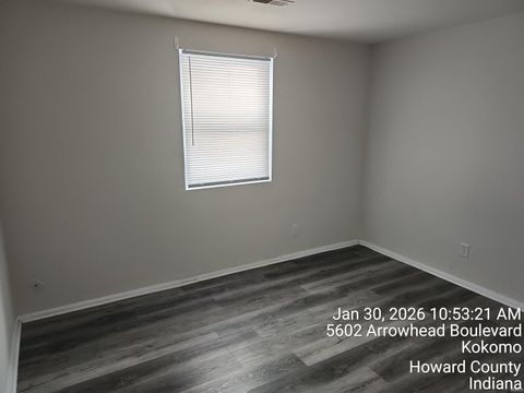 Tiny photo for 5602 Arrowhead Boulevard, Kokomo, IN 46902 (MLS # 202603017)