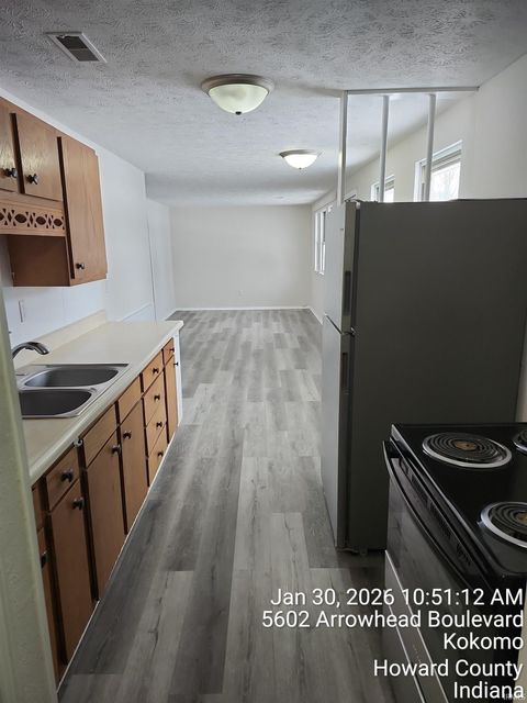 Tiny photo for 5602 Arrowhead Boulevard, Kokomo, IN 46902 (MLS # 202603017)