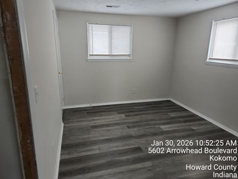 Tiny photo for 5602 Arrowhead Boulevard, Kokomo, IN 46902 (MLS # 202603017)