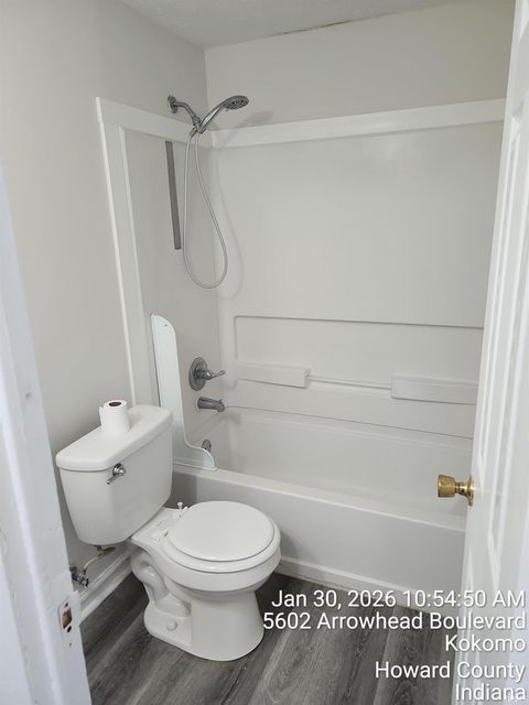 Tiny photo for 5602 Arrowhead Boulevard, Kokomo, IN 46902 (MLS # 202603017)