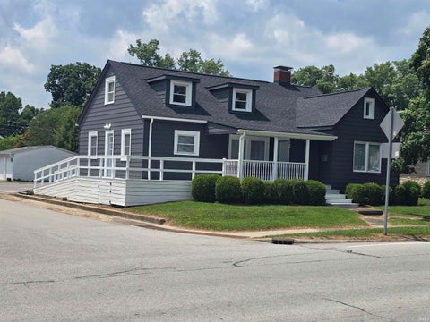 Photo of 213 N Fletcher Avenue, Spencer, IN 47460 (MLS # 202627073)