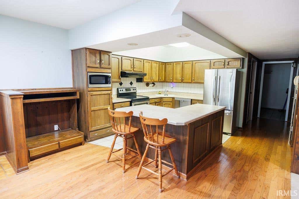 Photo of 5214 Tamarack Lane, Spencer, IN 47460 (MLS # 202634935)