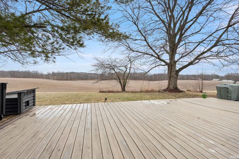 Tiny photo for 5600 S State Road 1, Hamilton, IN 46742 (MLS # 202605348)