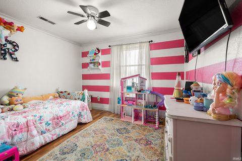 Tiny photo for 5600 S State Road 1, Hamilton, IN 46742 (MLS # 202605348)