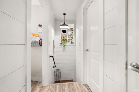 Tiny photo for 5600 S State Road 1, Hamilton, IN 46742 (MLS # 202605348)