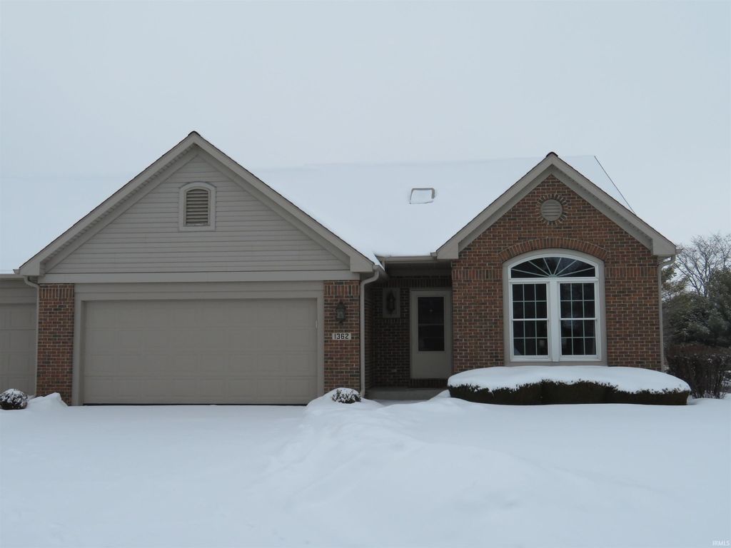 Photo of 1362 Pebble Court, Goshen, IN 46528 (MLS # 202603841)