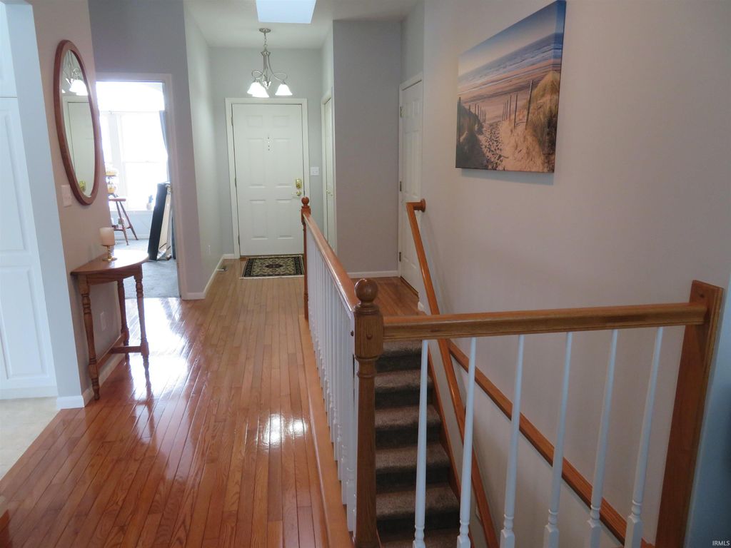 Photo of 1362 Pebble Court, Goshen, IN 46528 (MLS # 202603841)