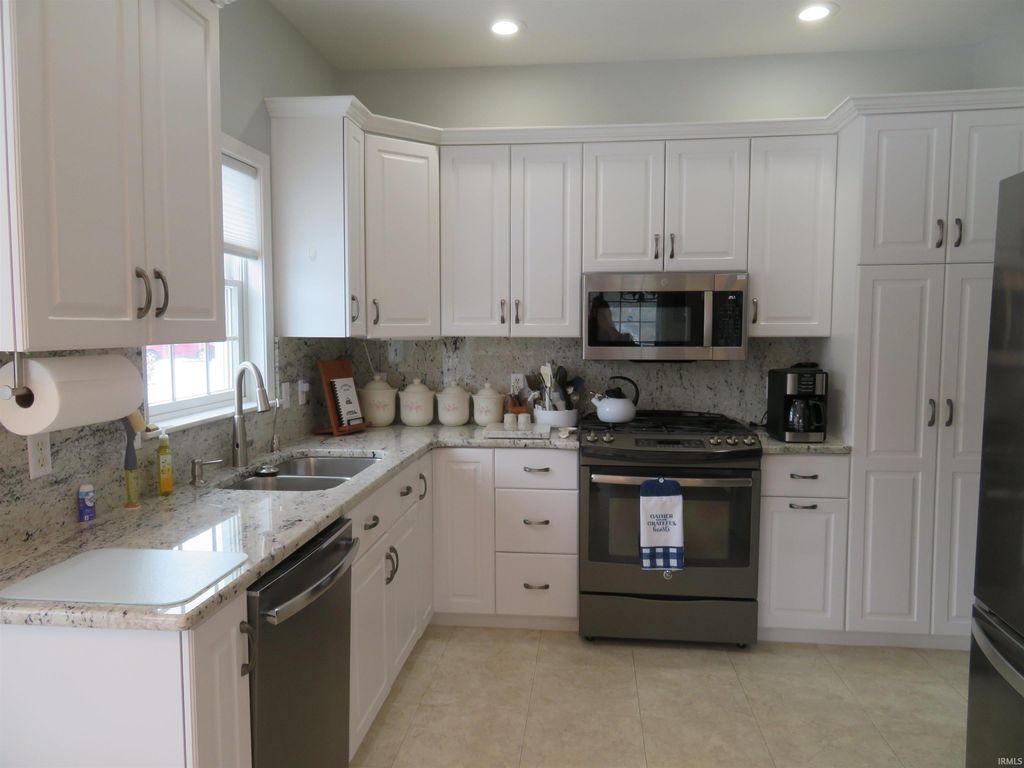 Photo of 1362 Pebble Court, Goshen, IN 46528 (MLS # 202603841)