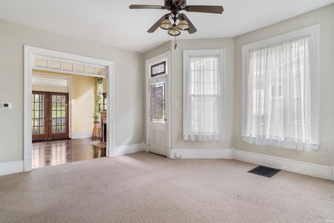 Tiny photo for 1007 Edgewater Ave Ave, Fort Wayne, IN 46805 (MLS # 202614388)