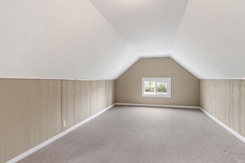 Tiny photo for 1007 Edgewater Ave Ave, Fort Wayne, IN 46805 (MLS # 202614388)