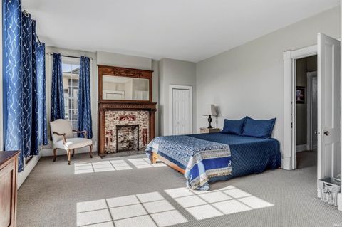 Tiny photo for 1007 Edgewater Ave Ave, Fort Wayne, IN 46805 (MLS # 202614388)