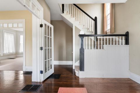 Tiny photo for 1007 Edgewater Ave Ave, Fort Wayne, IN 46805 (MLS # 202614388)