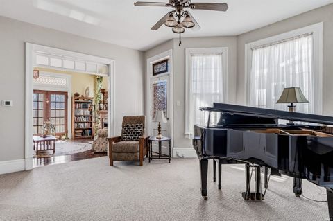 Tiny photo for 1007 Edgewater Ave Ave, Fort Wayne, IN 46805 (MLS # 202614388)