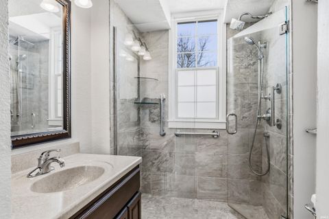 Tiny photo for 1007 Edgewater Ave Ave, Fort Wayne, IN 46805 (MLS # 202614388)