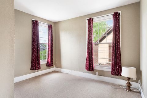 Tiny photo for 1007 Edgewater Ave Ave, Fort Wayne, IN 46805 (MLS # 202614388)