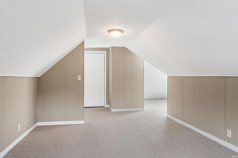 Tiny photo for 1007 Edgewater Ave Ave, Fort Wayne, IN 46805 (MLS # 202614388)