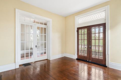 Tiny photo for 1007 Edgewater Ave Ave, Fort Wayne, IN 46805 (MLS # 202614388)