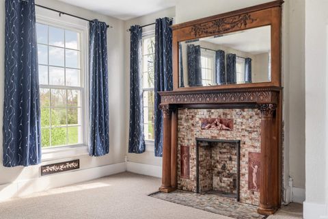 Tiny photo for 1007 Edgewater Ave Ave, Fort Wayne, IN 46805 (MLS # 202614388)