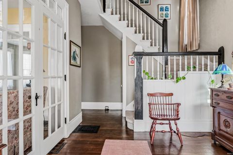 Tiny photo for 1007 Edgewater Ave Ave, Fort Wayne, IN 46805 (MLS # 202614388)