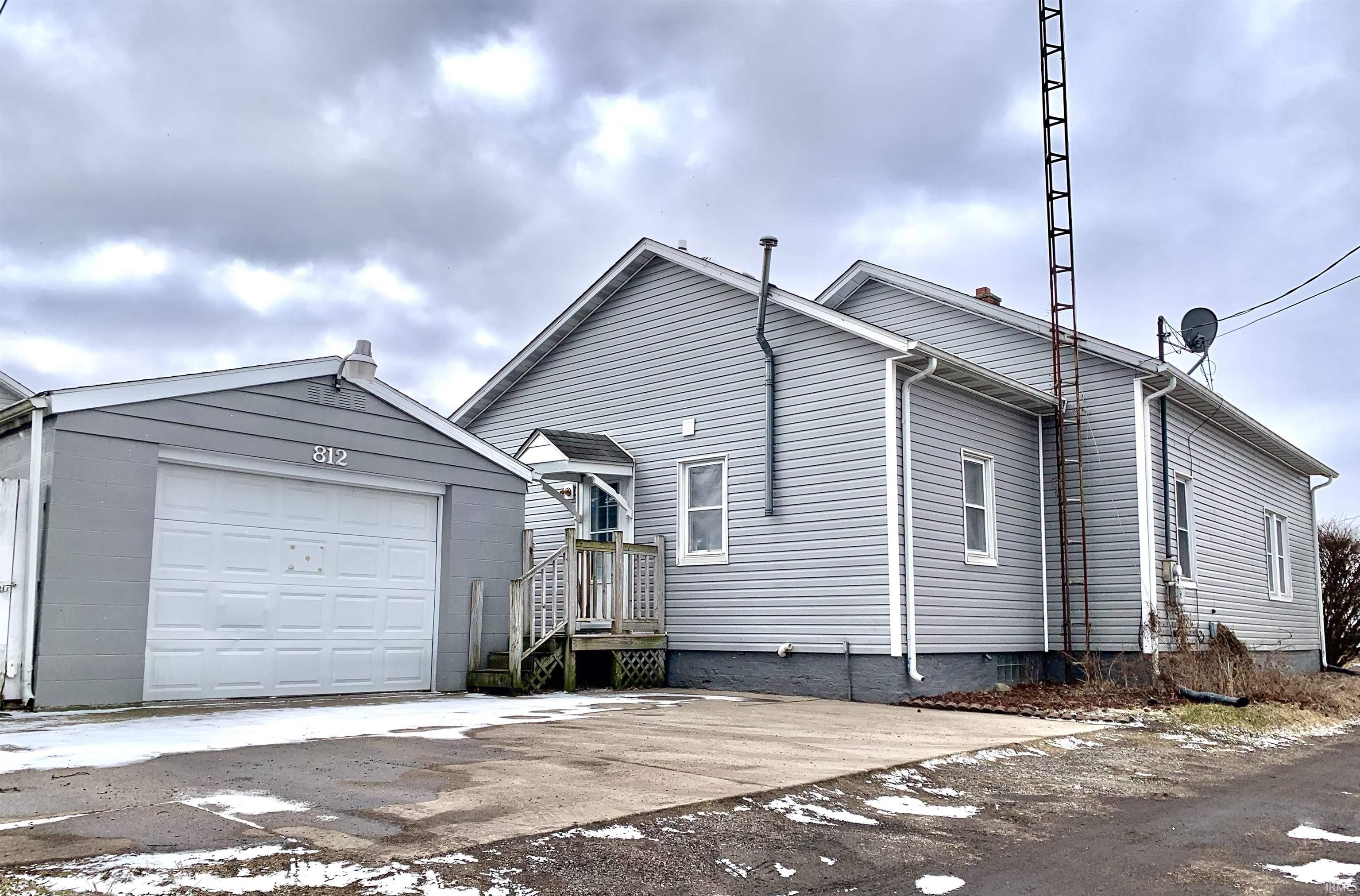 Mishawaka, Indiana 46544, United States, 3 Bedrooms Bedrooms, ,1 BathroomBathrooms,Residential,Active,3523