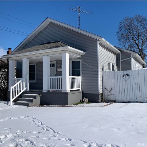 812 S West Street, Mishawaka, IN 46544 - MLS#: 202504909
