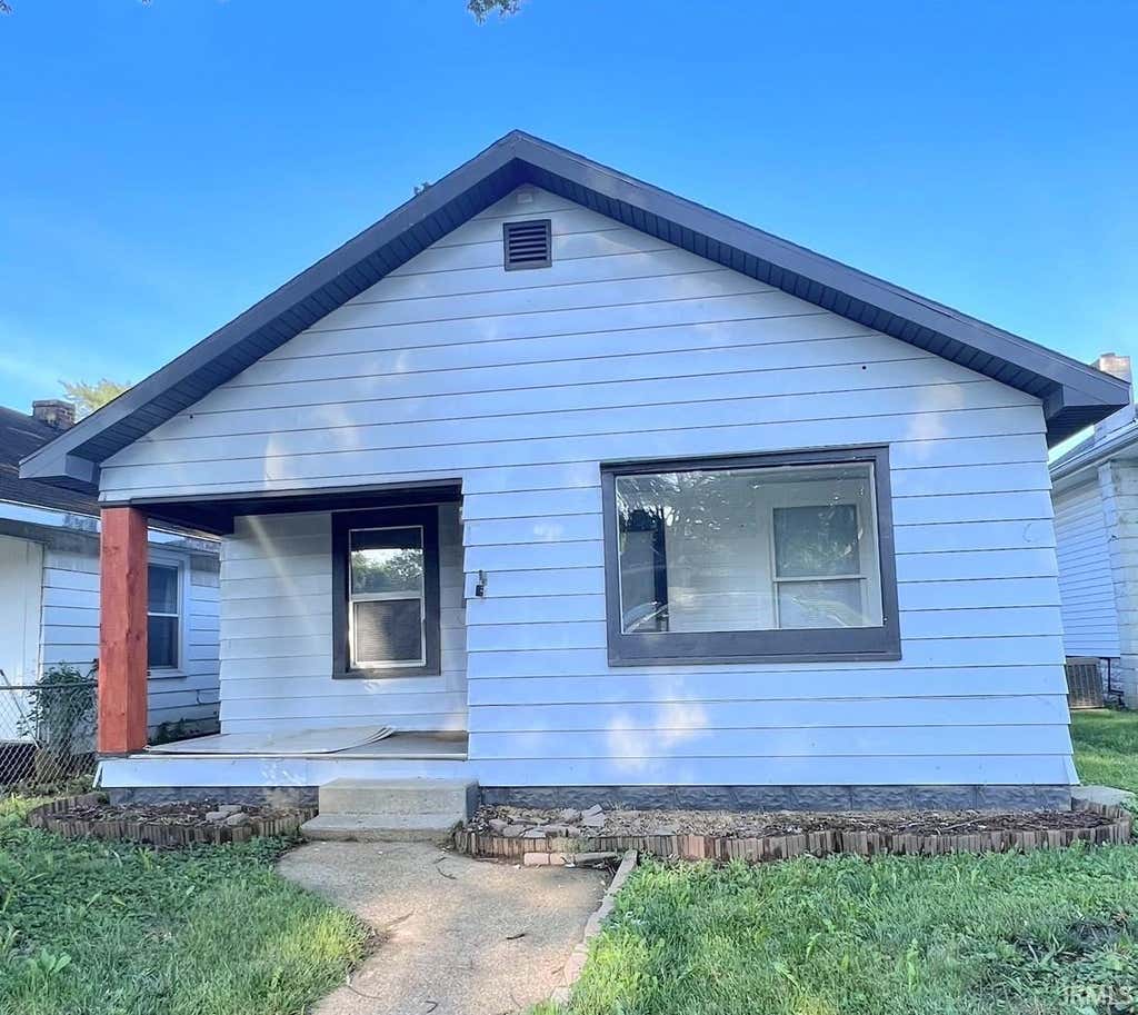 Photo of 1621 N PURDUM Street, Kokomo, IN 46901 (MLS # 202634926)