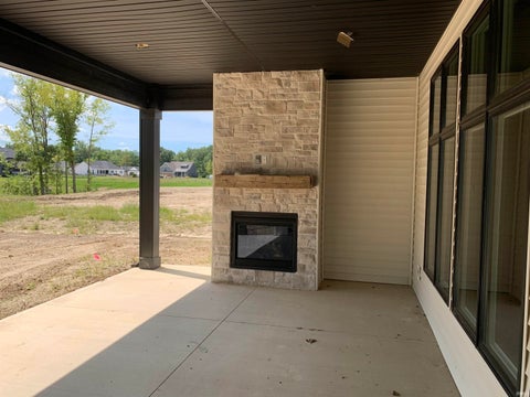 Tiny photo for 6120 Andor Pass, Fort Wayne, IN 46845 (MLS # 202635207)