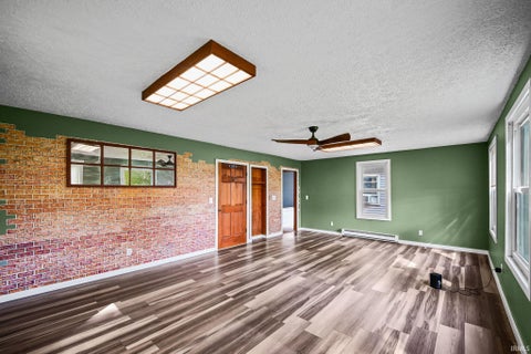 Tiny photo for 1323 W State Rd 26, Rossville, IN 46065 (MLS # 202639196)