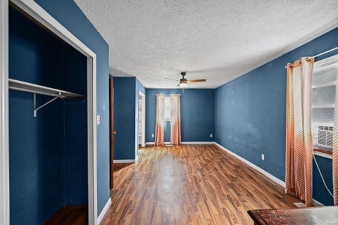 Tiny photo for 1323 W State Rd 26, Rossville, IN 46065 (MLS # 202639196)