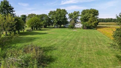 Tiny photo for 1323 W State Rd 26, Rossville, IN 46065 (MLS # 202639196)