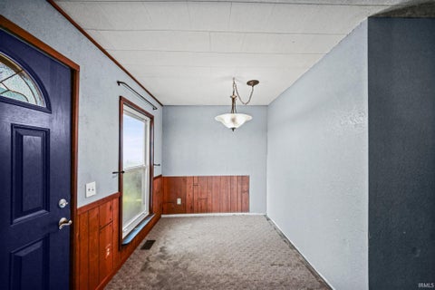 Tiny photo for 1323 W State Rd 26, Rossville, IN 46065 (MLS # 202639196)