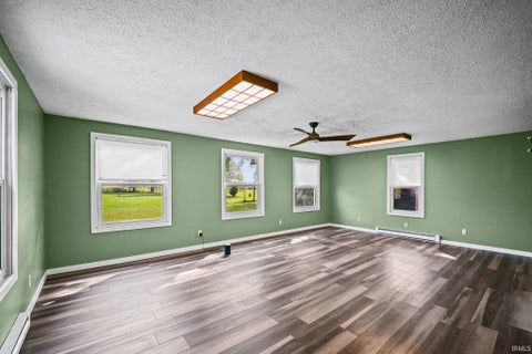 Tiny photo for 1323 W State Rd 26, Rossville, IN 46065 (MLS # 202639196)