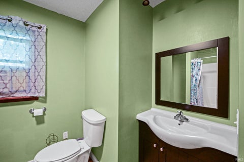 Tiny photo for 1323 W State Rd 26, Rossville, IN 46065 (MLS # 202639196)