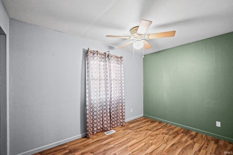 Tiny photo for 1323 W State Rd 26, Rossville, IN 46065 (MLS # 202639196)