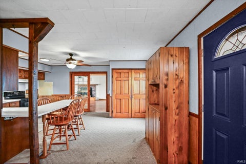 Tiny photo for 1323 W State Rd 26, Rossville, IN 46065 (MLS # 202639196)