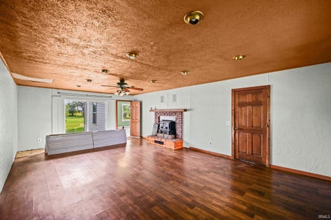 Tiny photo for 1323 W State Rd 26, Rossville, IN 46065 (MLS # 202639196)