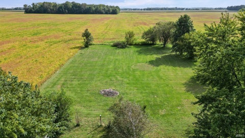 Tiny photo for 1323 W State Rd 26, Rossville, IN 46065 (MLS # 202639196)