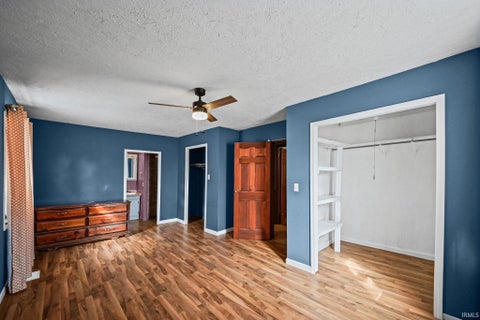 Tiny photo for 1323 W State Rd 26, Rossville, IN 46065 (MLS # 202639196)