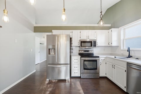 Tiny photo for 3313 Sussex Lane, Lafayette, IN 47909 (MLS # 202626834)