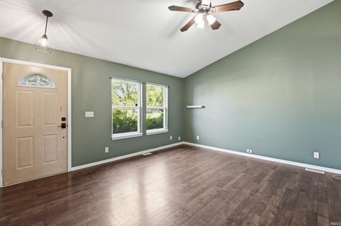 Tiny photo for 3313 Sussex Lane, Lafayette, IN 47909 (MLS # 202626834)