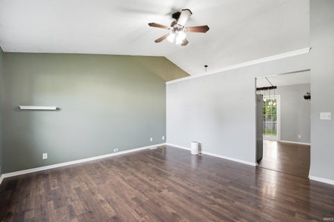 Tiny photo for 3313 Sussex Lane, Lafayette, IN 47909 (MLS # 202626834)