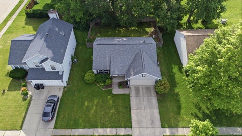 Tiny photo for 3313 Sussex Lane, Lafayette, IN 47909 (MLS # 202626834)
