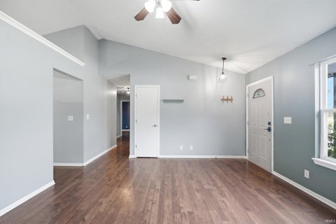 Tiny photo for 3313 Sussex Lane, Lafayette, IN 47909 (MLS # 202626834)