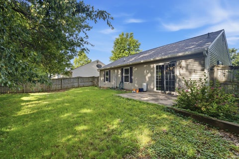 Tiny photo for 3313 Sussex Lane, Lafayette, IN 47909 (MLS # 202626834)
