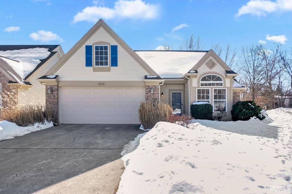Photo of 2240 S Bent Tree Drive, Bloomington, IN 47401 (MLS # 202604490)