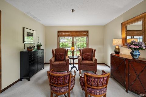 Tiny photo for 10 Steuben Court, West Lafayette, IN 47906 (MLS # 202600671)